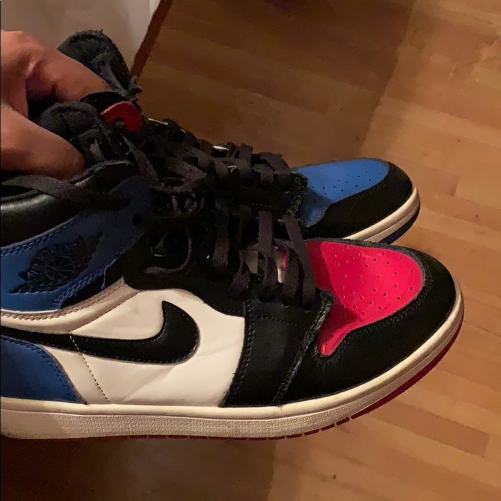 Top 3 1s
